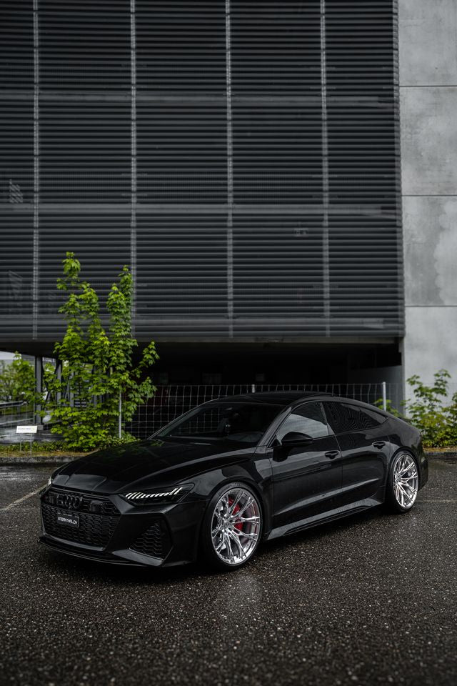 Audi RS7
