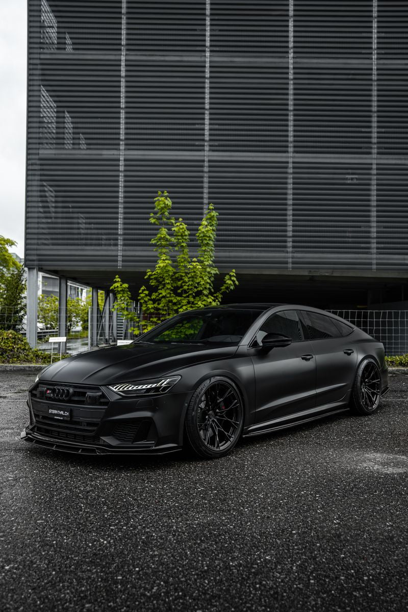 Audi S7