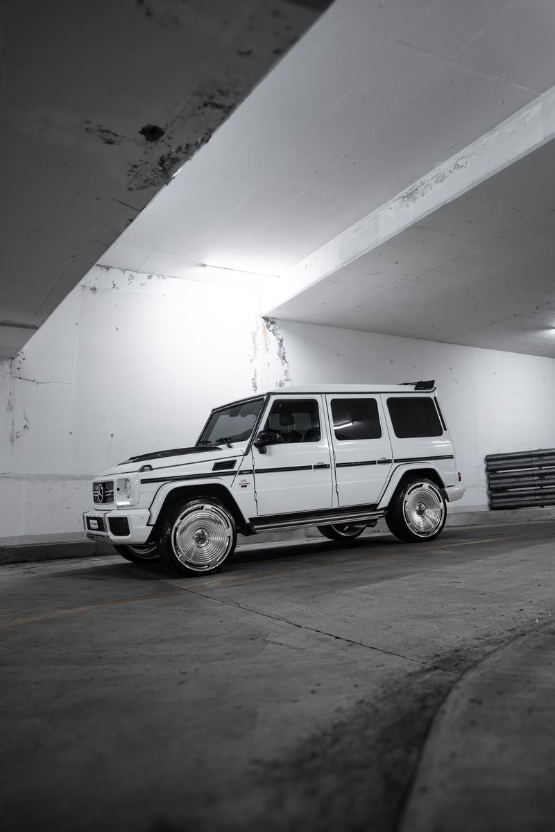 Mercedes-Benz G800