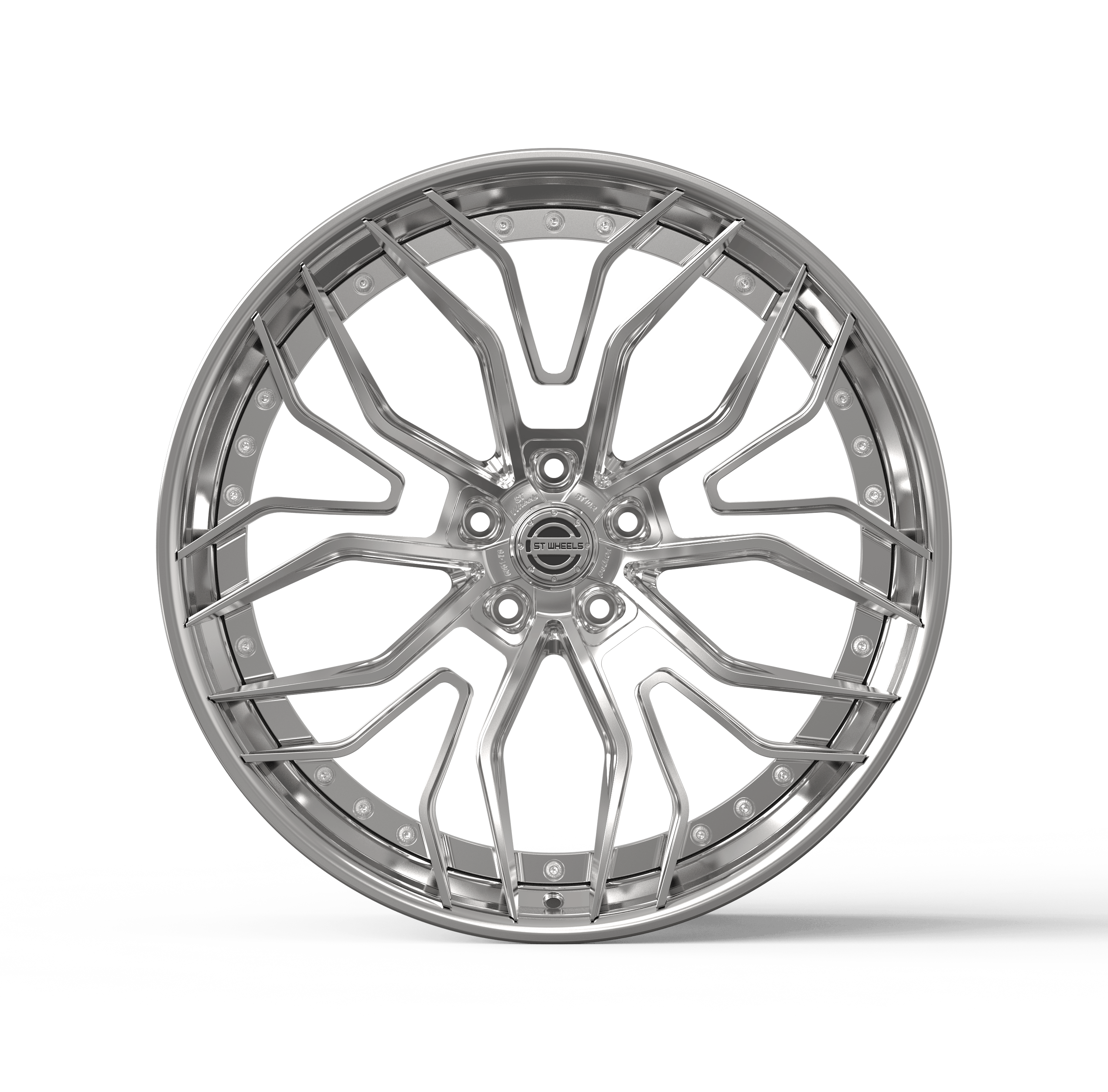 ST10.2 - Polished