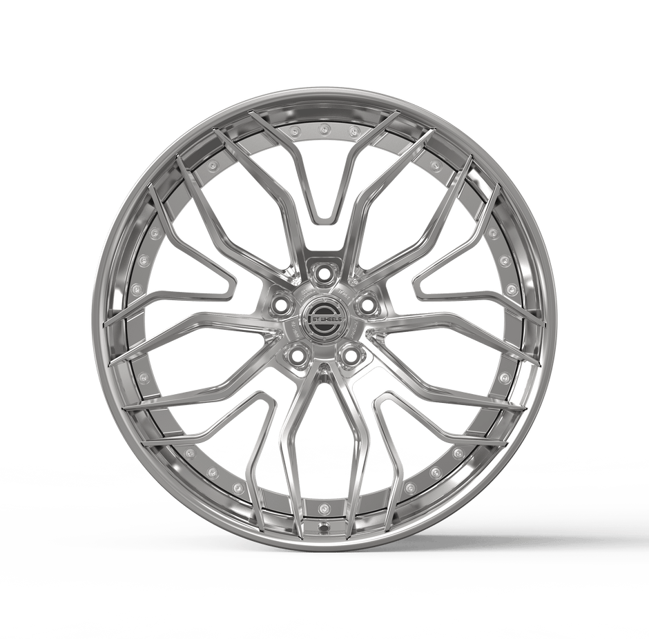 ST10.2 - Polished
