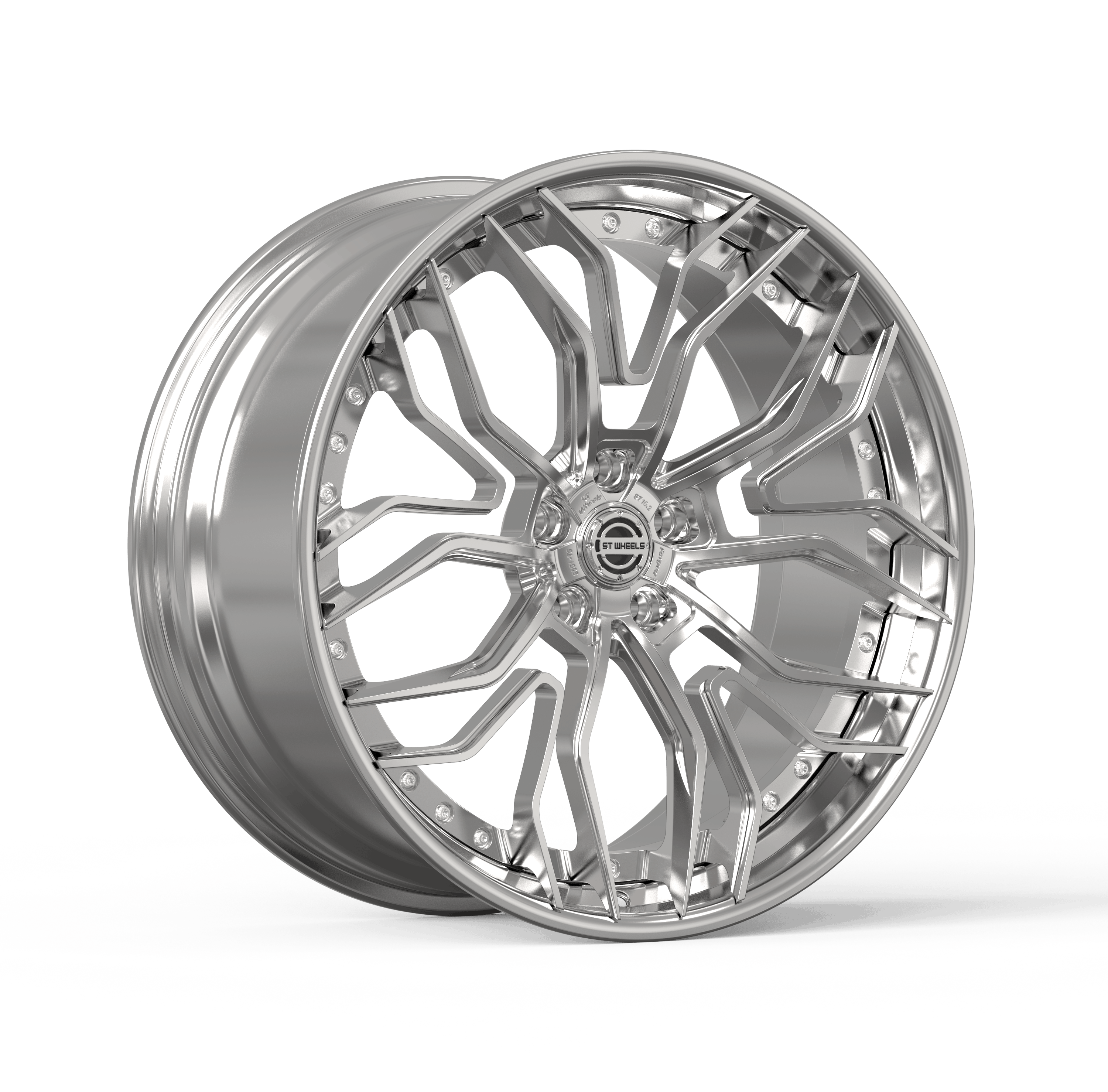 ST10.2 - Polished