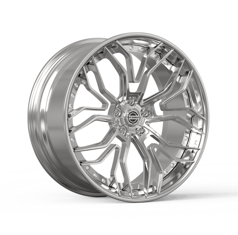 ST10.2 - Polished