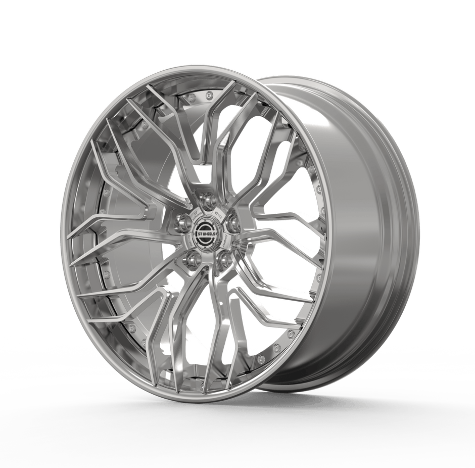 ST10.2 - Polished