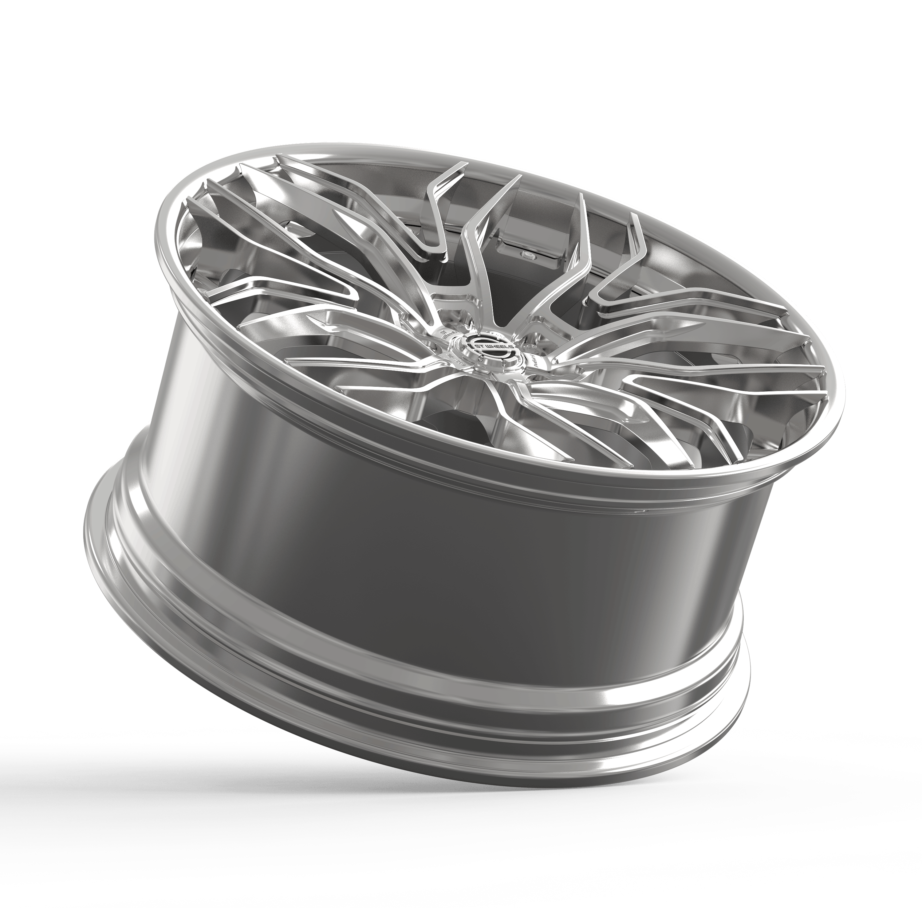 ST10.2 - Polished