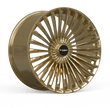 ST1 - Chrome Gold