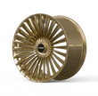 ST1 - Chrome Gold