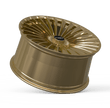 ST1 - Chrome Gold