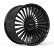 ST1 - Gloss Black