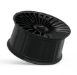 ST1 - Gloss Black