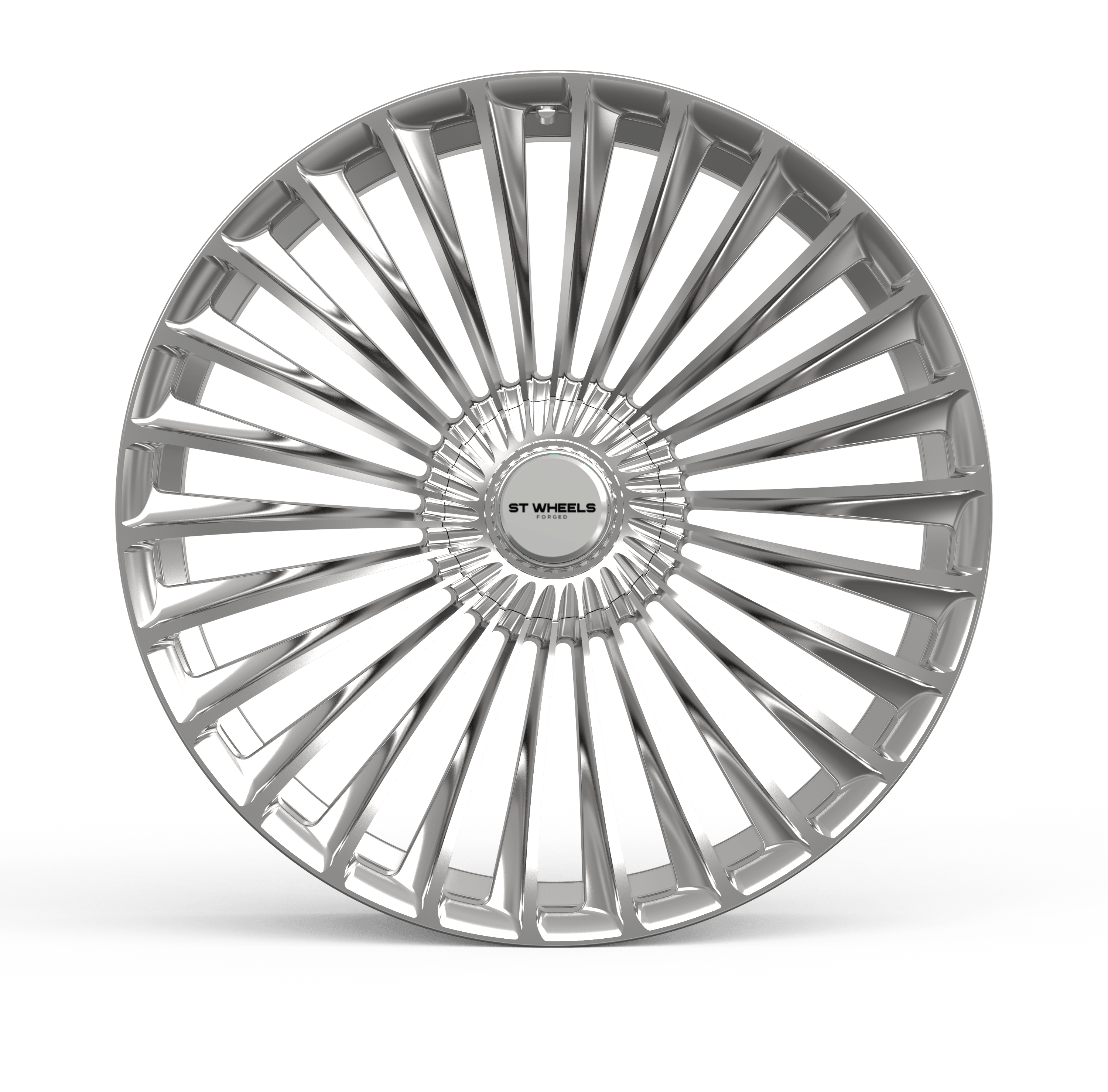 ST1 - Polished