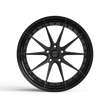 ST20.2 - Gloss & Matte Black
