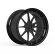 ST20.2 - Gloss & Matte Black