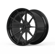 ST20.2 - Gloss & Matte Black