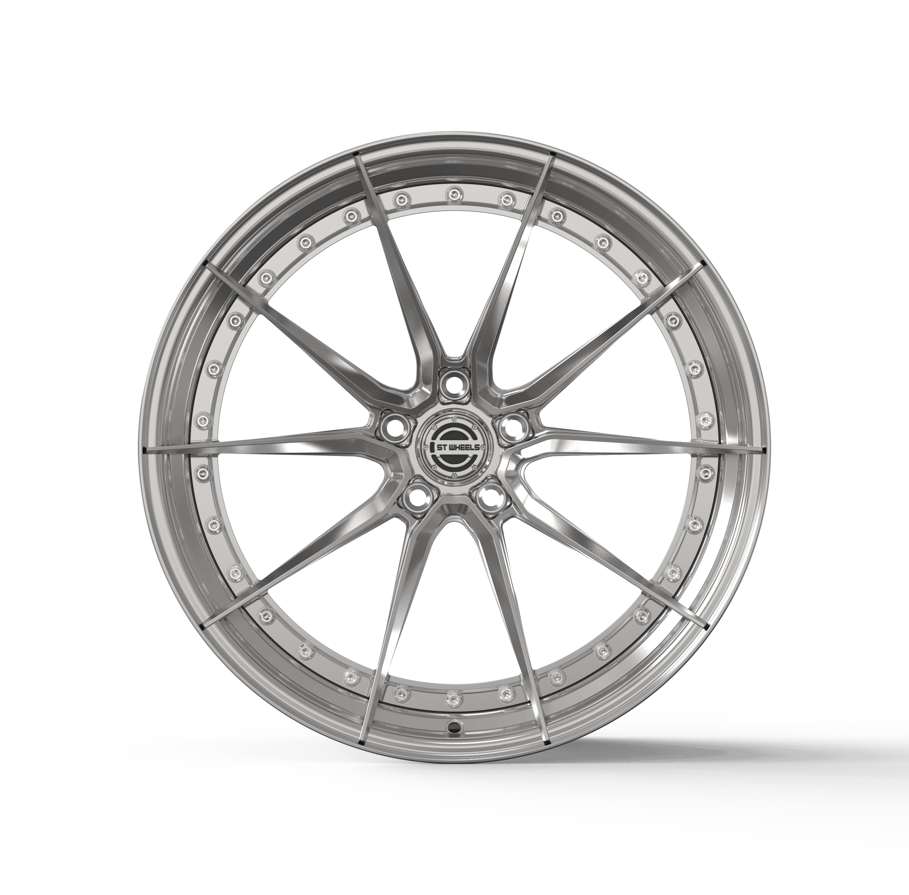 ST20.2 - Polished