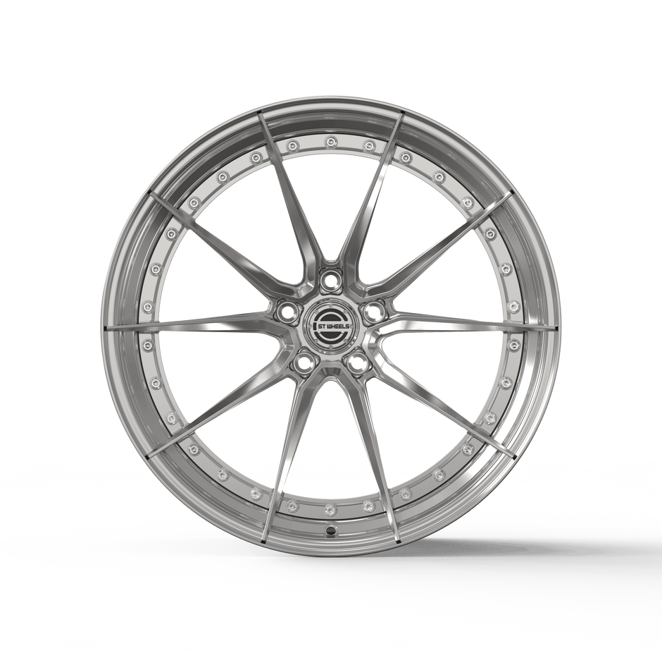 ST20.2 - Polished