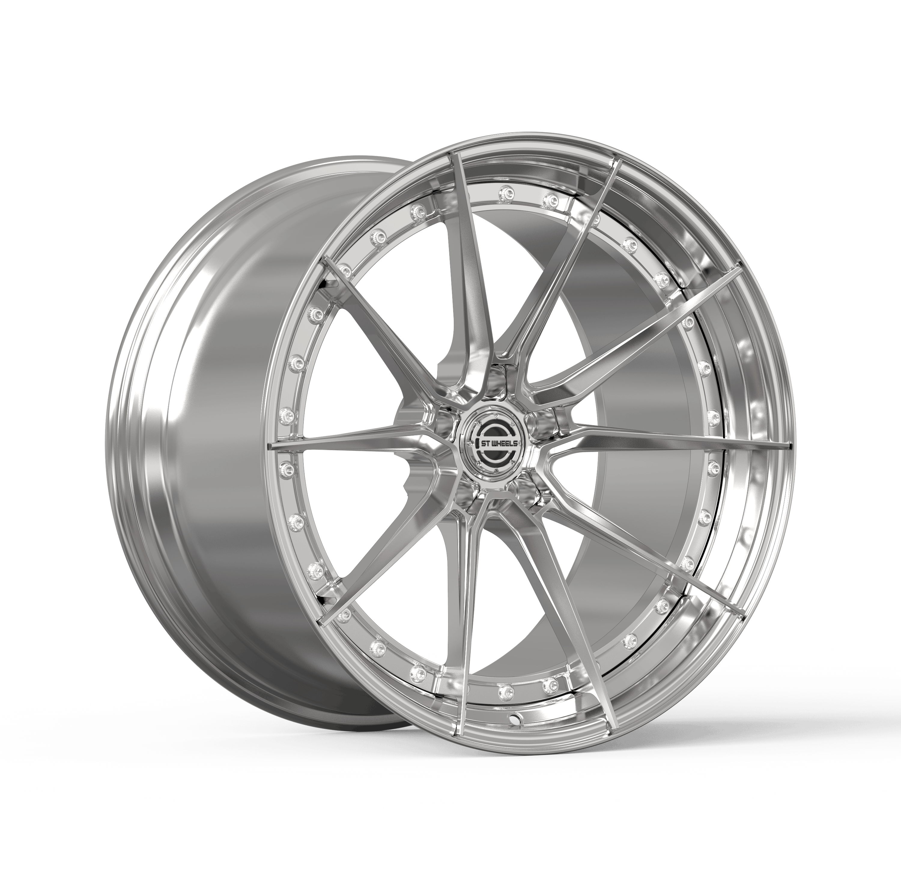 ST20.2 - Polished