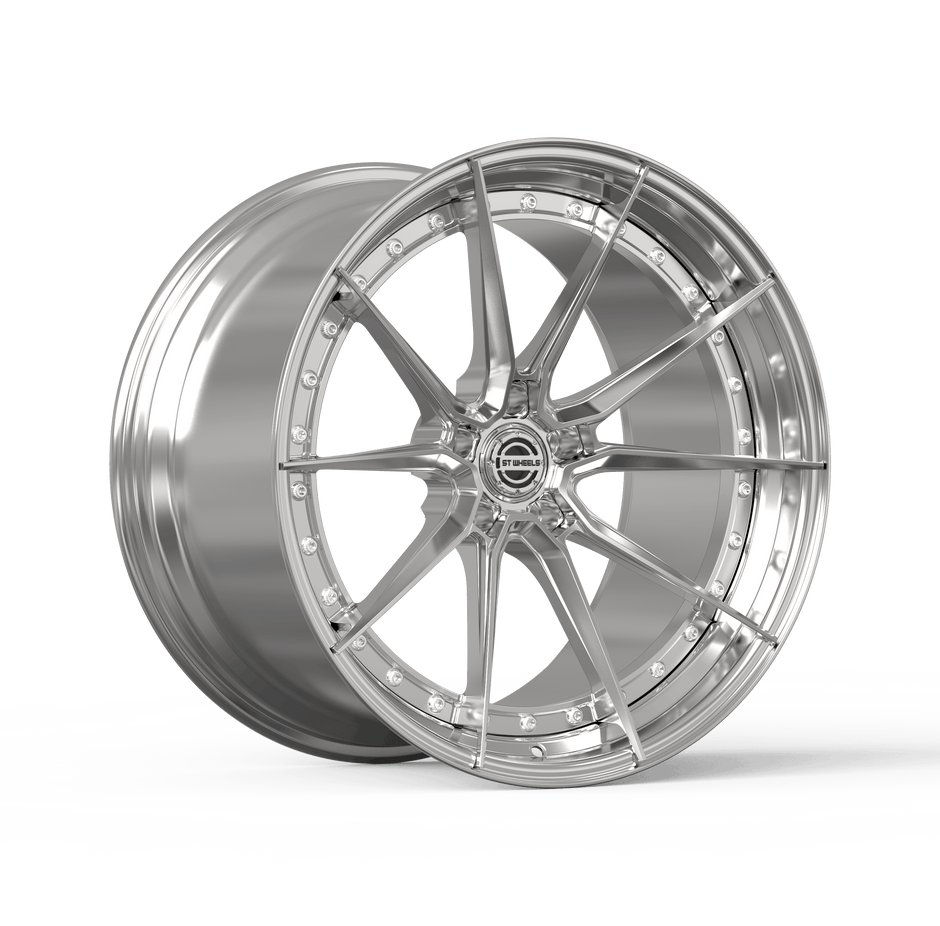 ST20.2 - Polished