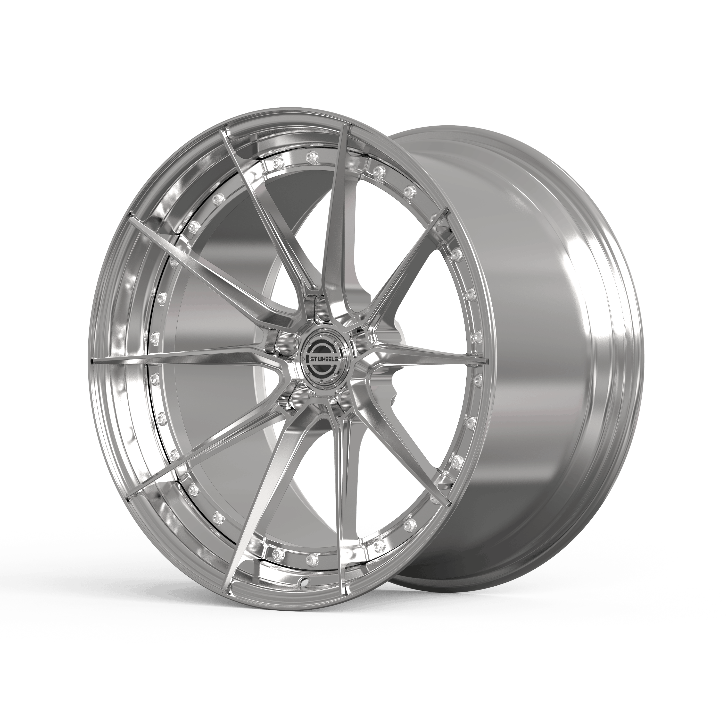 ST20.2 - Polished