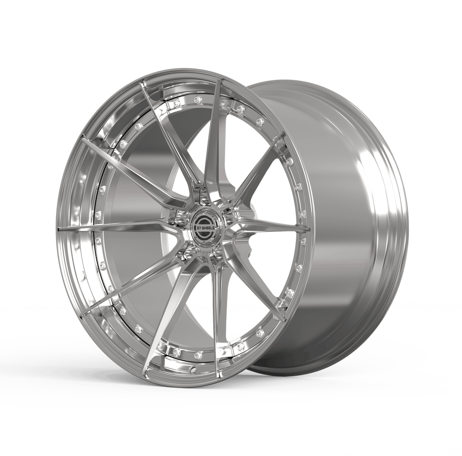 ST20.2 - Polished
