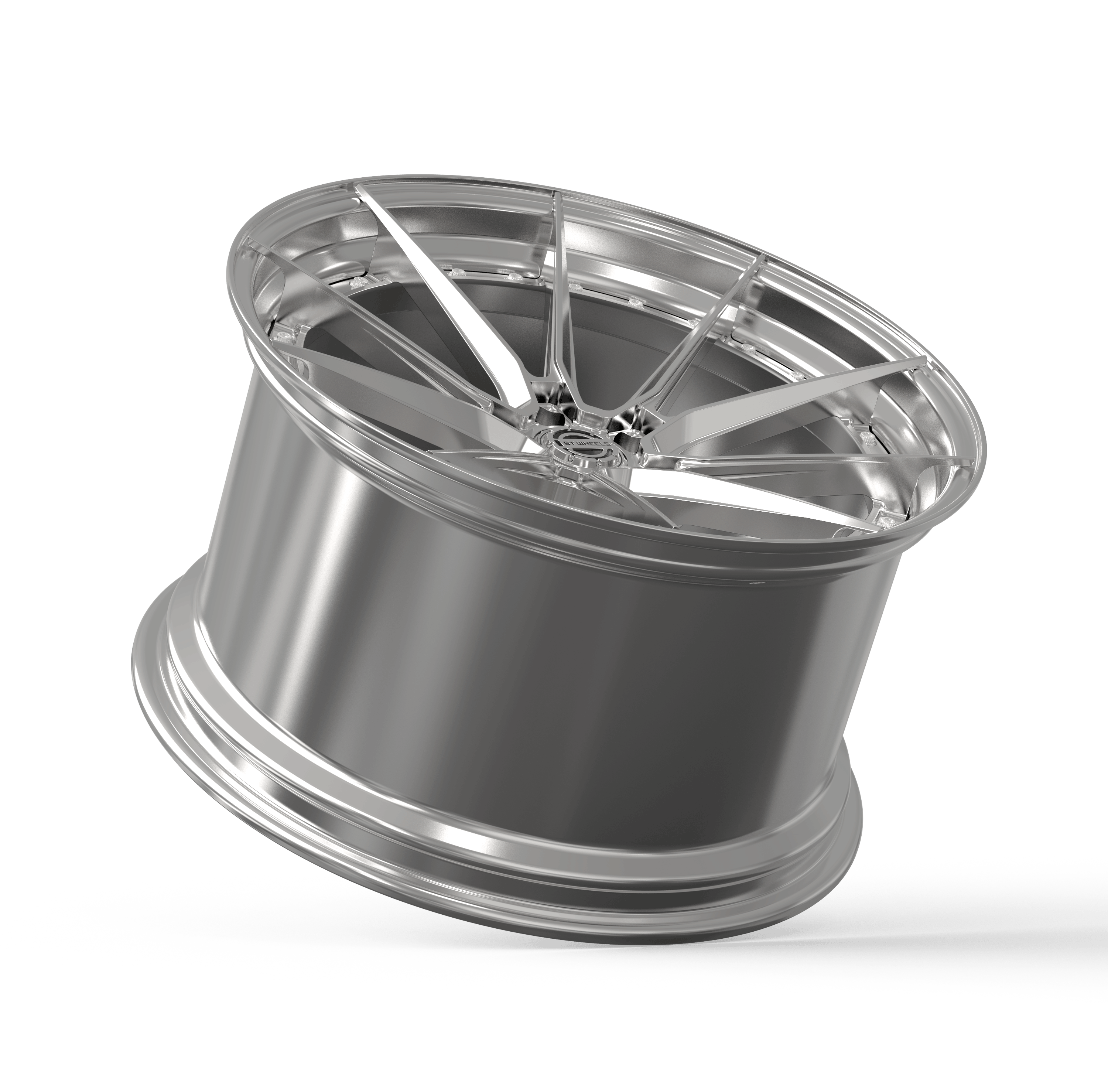 ST20.2 - Polished