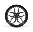 ST21.2 - Gloss & Matte Black
