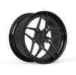 ST21.2 - Gloss & Matte Black