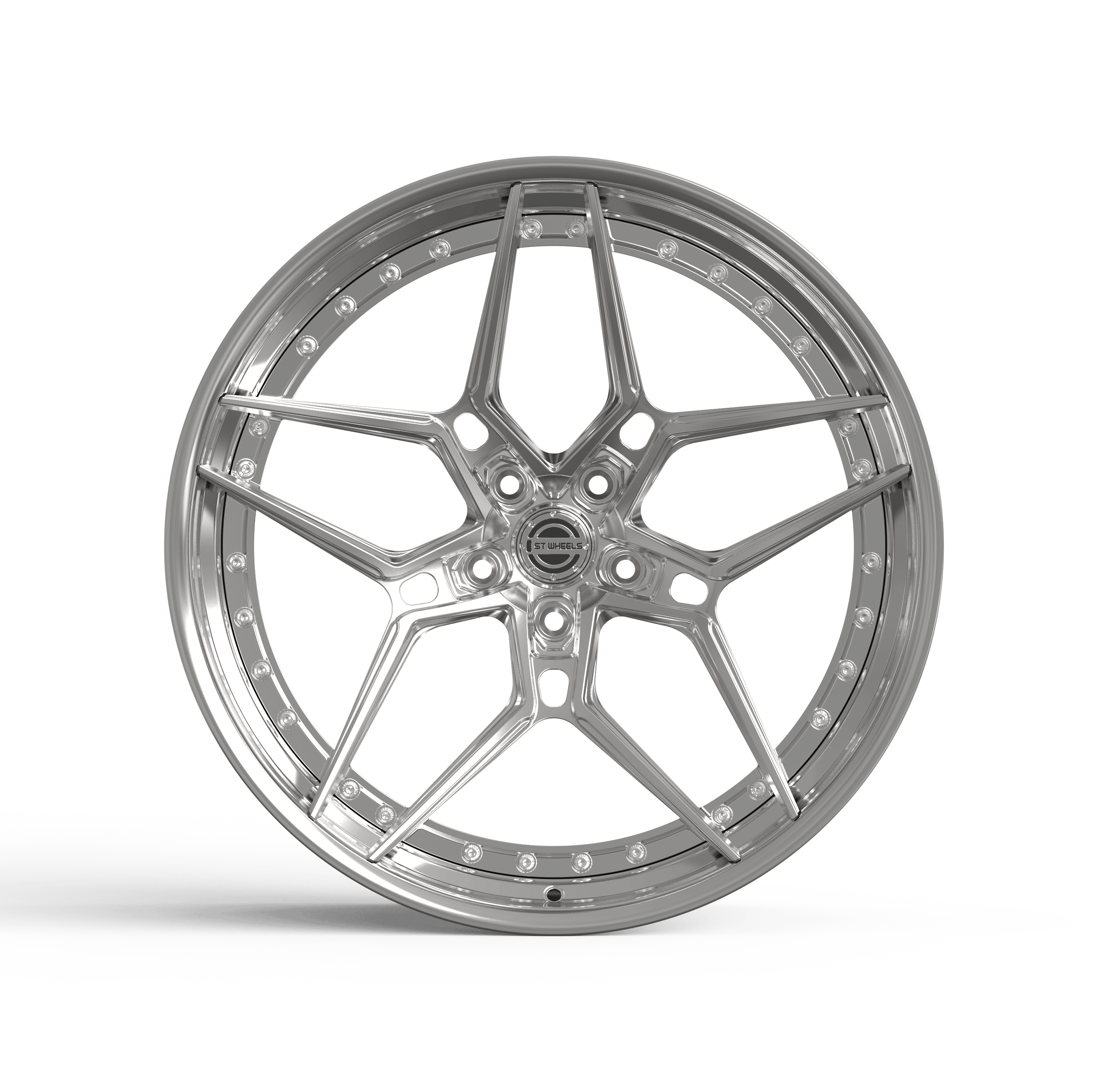 ST21.2 - Polished