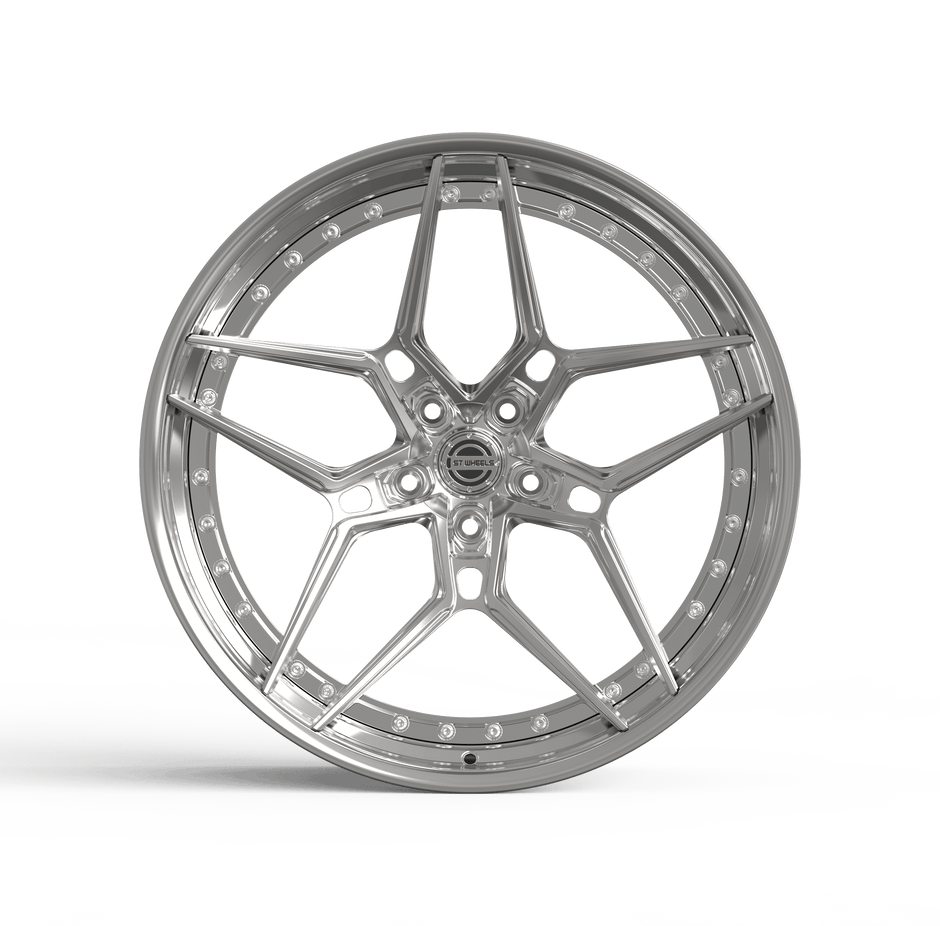 ST21.2 - Polished