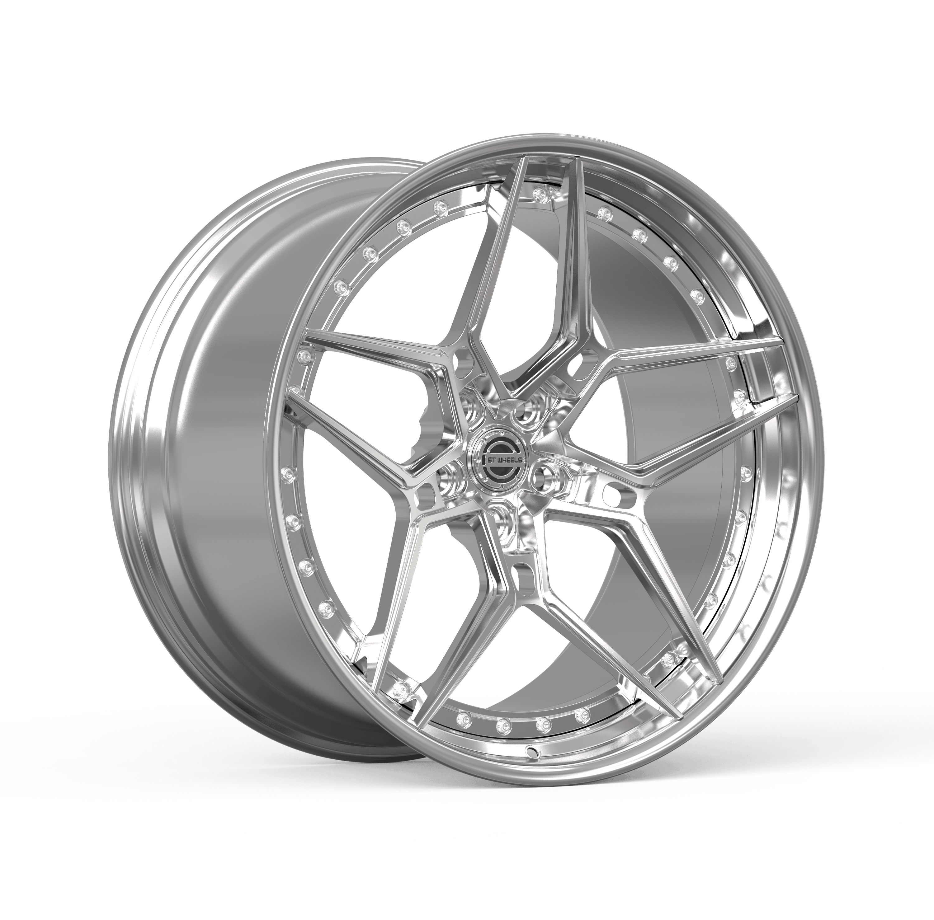 ST21.2 - Polished
