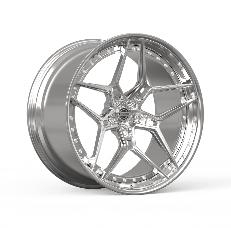 ST21.2 - Polished