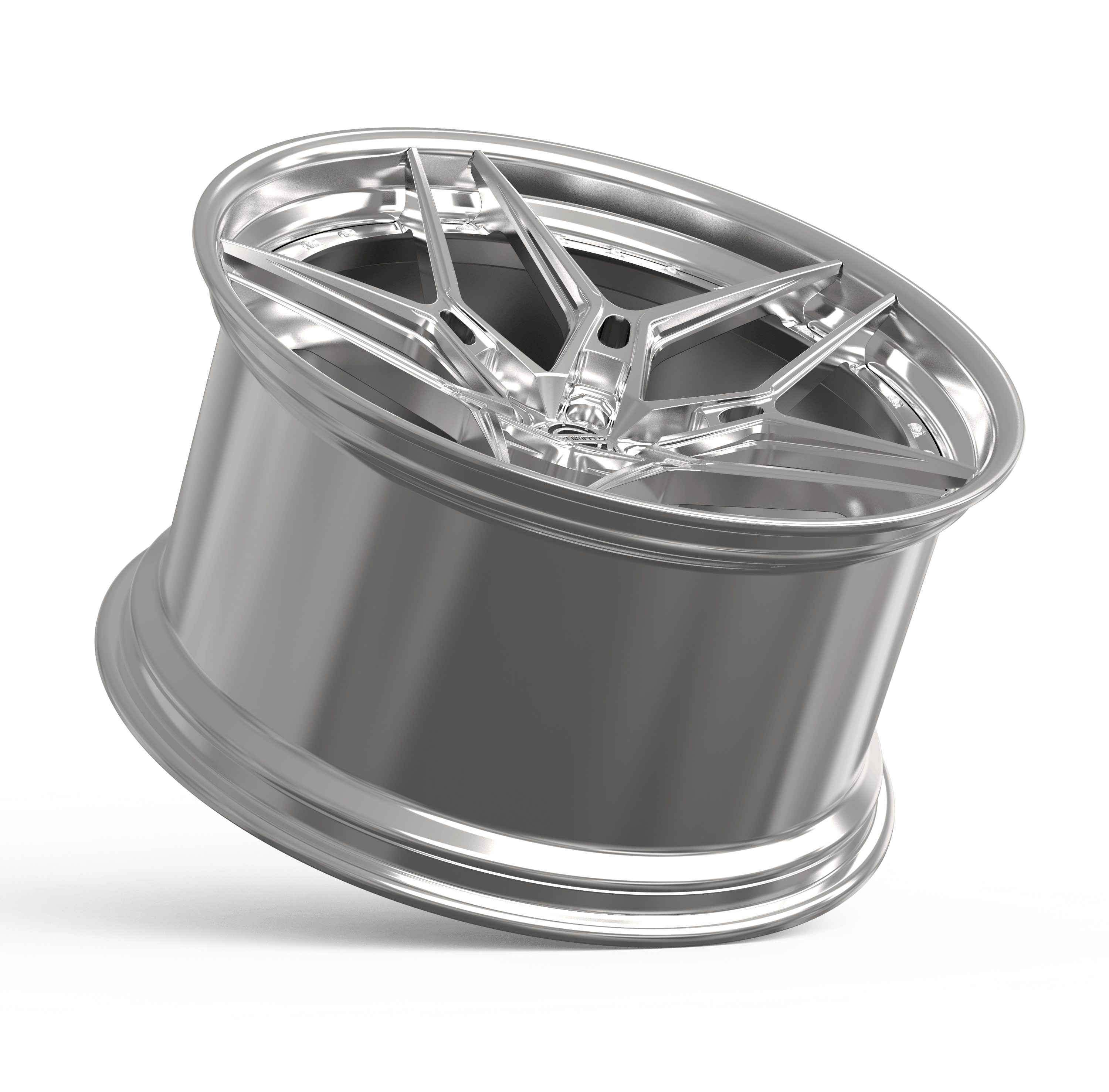 ST21.2 - Polished