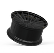 ST22.2 - Gloss & Matte Black