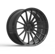 ST22 - Brushed Black