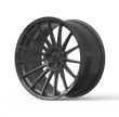 ST22 - Brushed Black