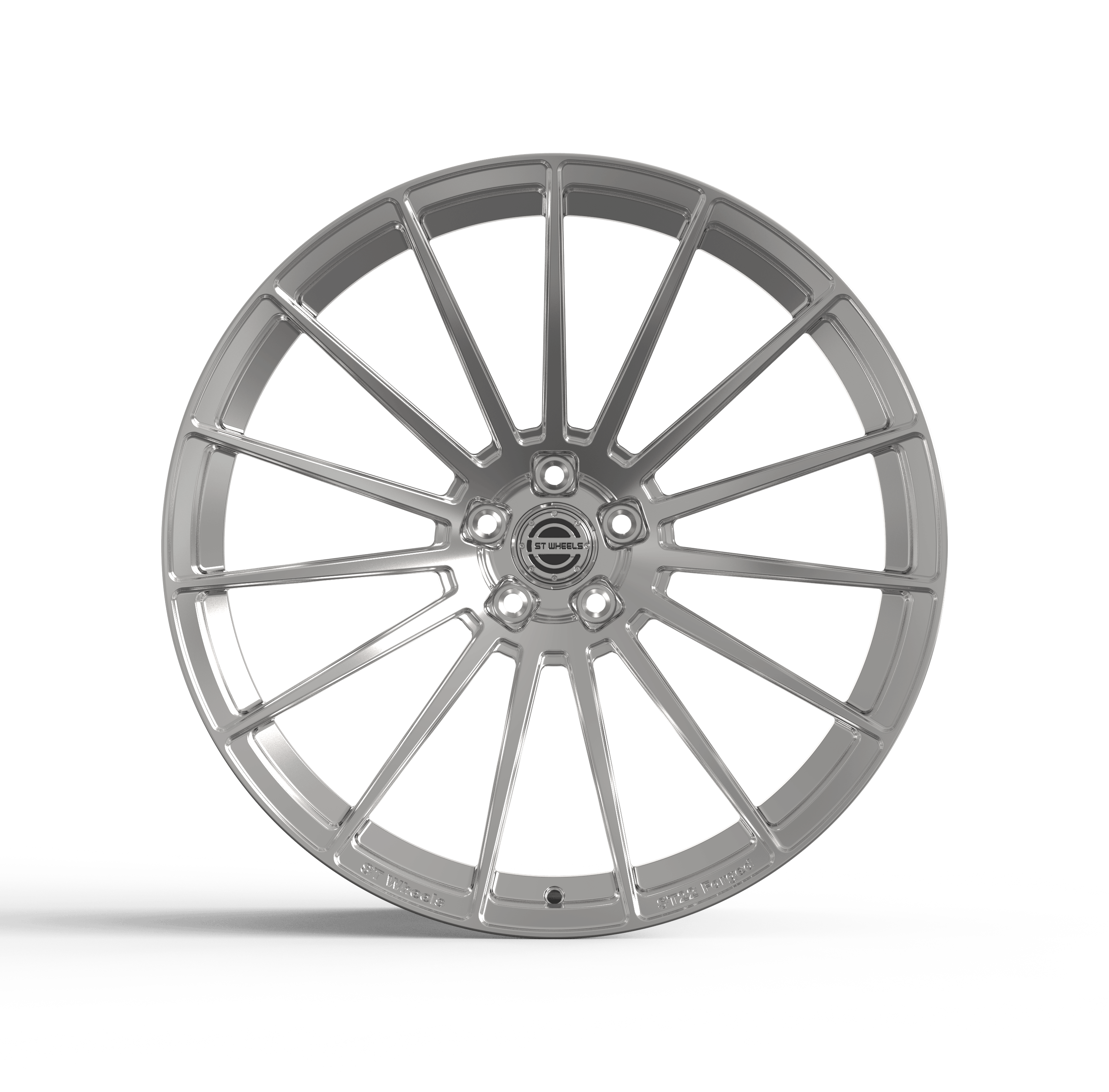ST22 - Polished