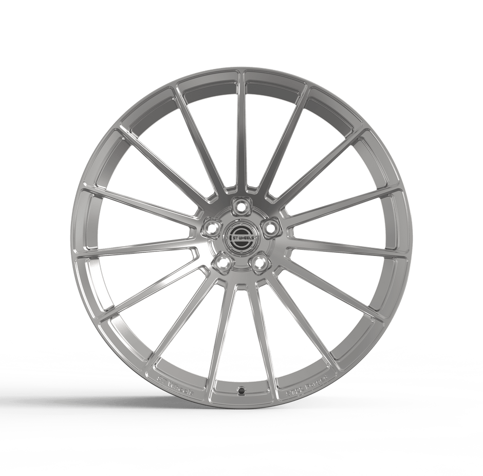ST22 - Polished