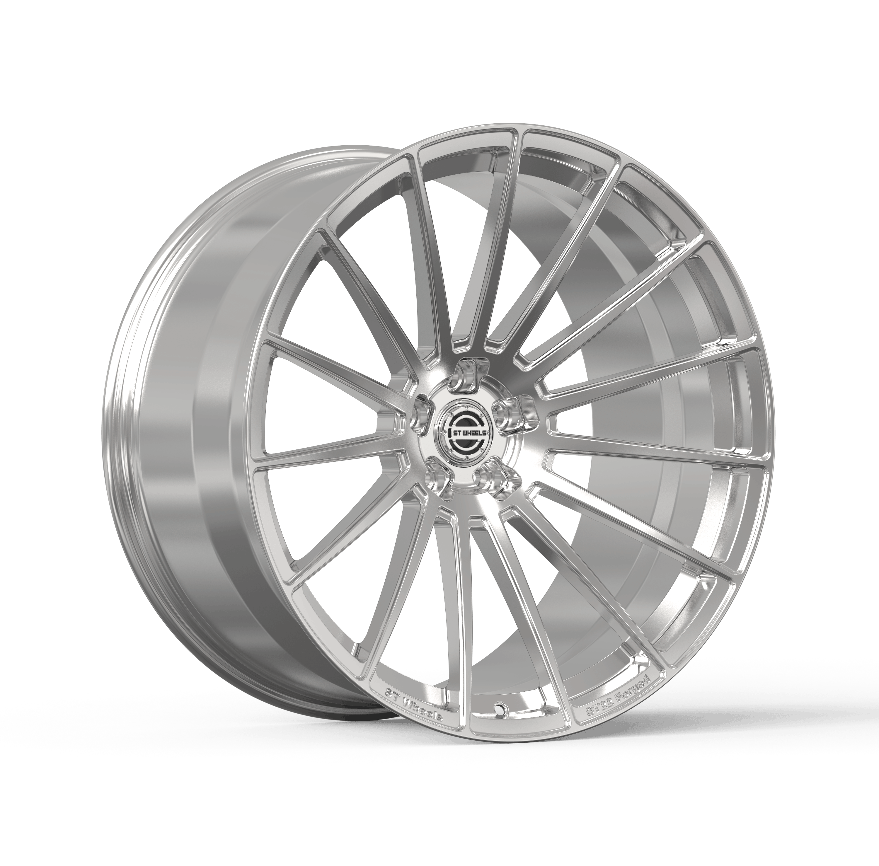 ST22 - Polished
