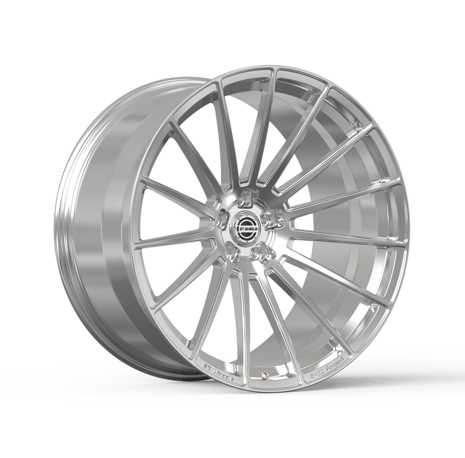 ST22 - Polished