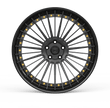 ST3.2 - Gloss & Matte Black