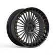 ST3.2 - Gloss & Matte Black