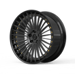 ST3.2 - Gloss & Matte Black