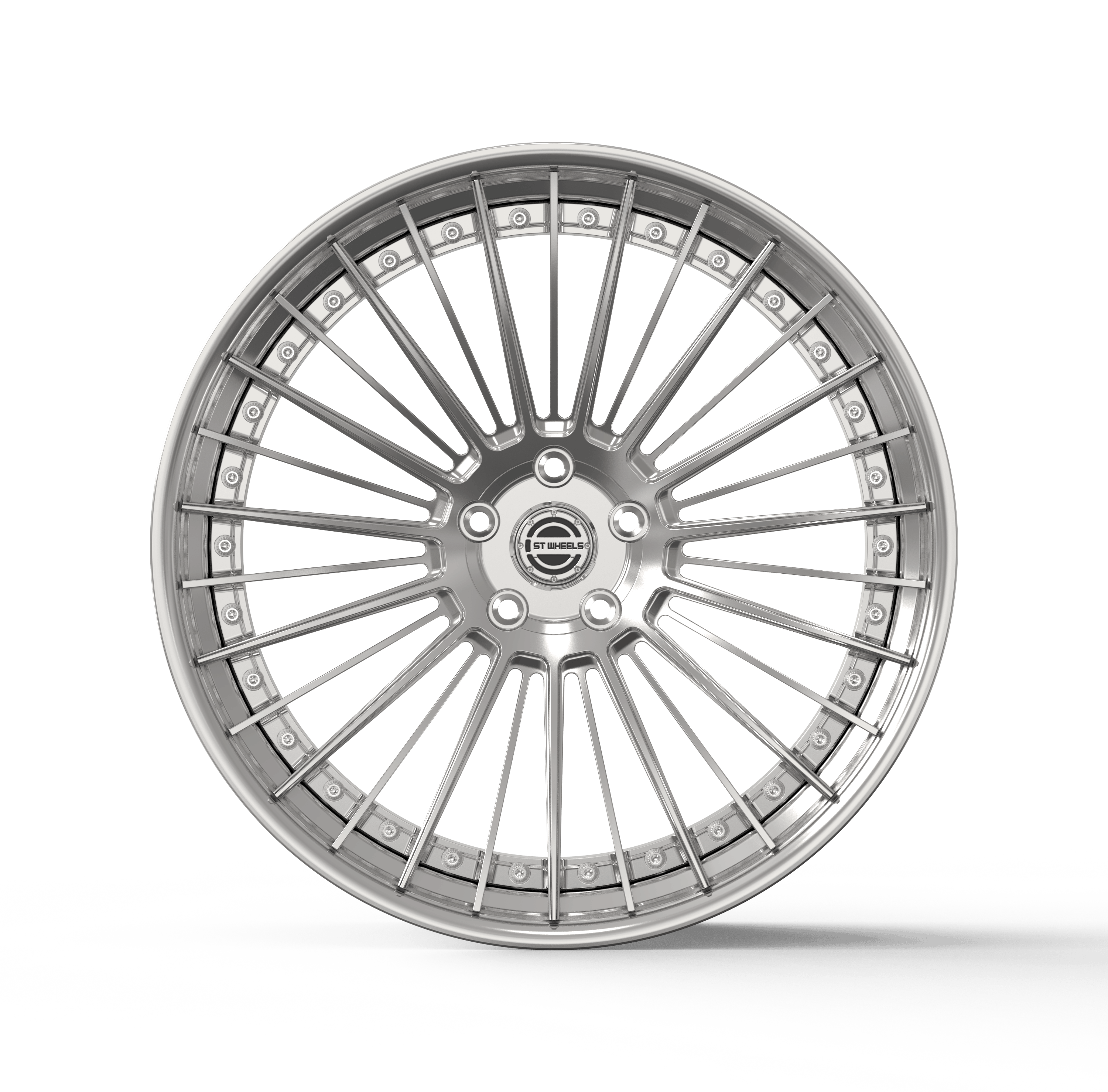 ST3.2 - Polished