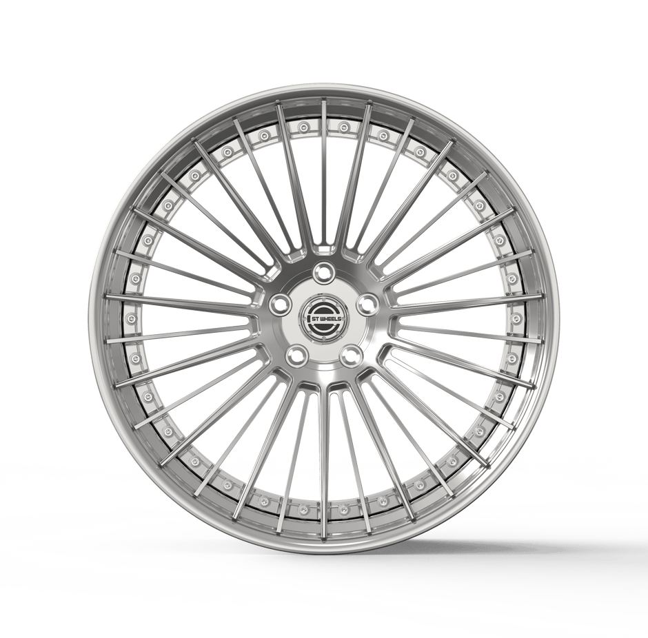 ST3.2 - Polished