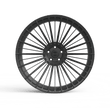 ST3+ - Matte Black