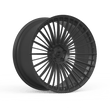 ST3+ - Matte Black