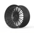 ST3+ - Matte Black