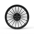 ST3+ - Gloss Black