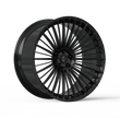 ST3+ - Gloss Black