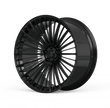 ST3+ - Gloss Black